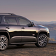 Image for article titled The 2017 GMC Acadia Looks Like A Step Toward Extinction For Huge SUVs